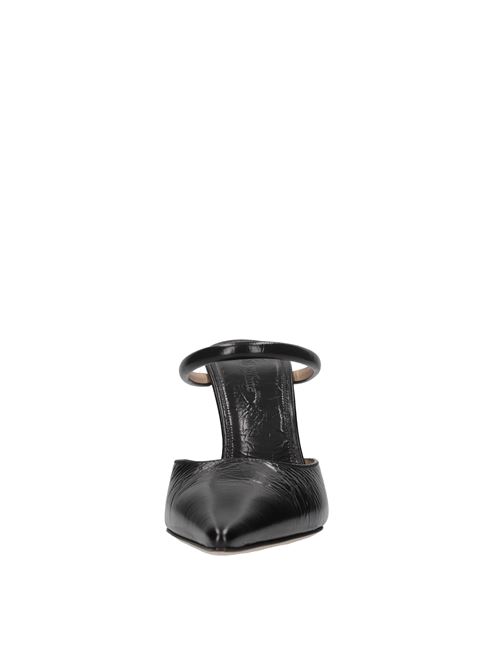  OFF WHITE | OWIJ026F23LEA0011010NERO